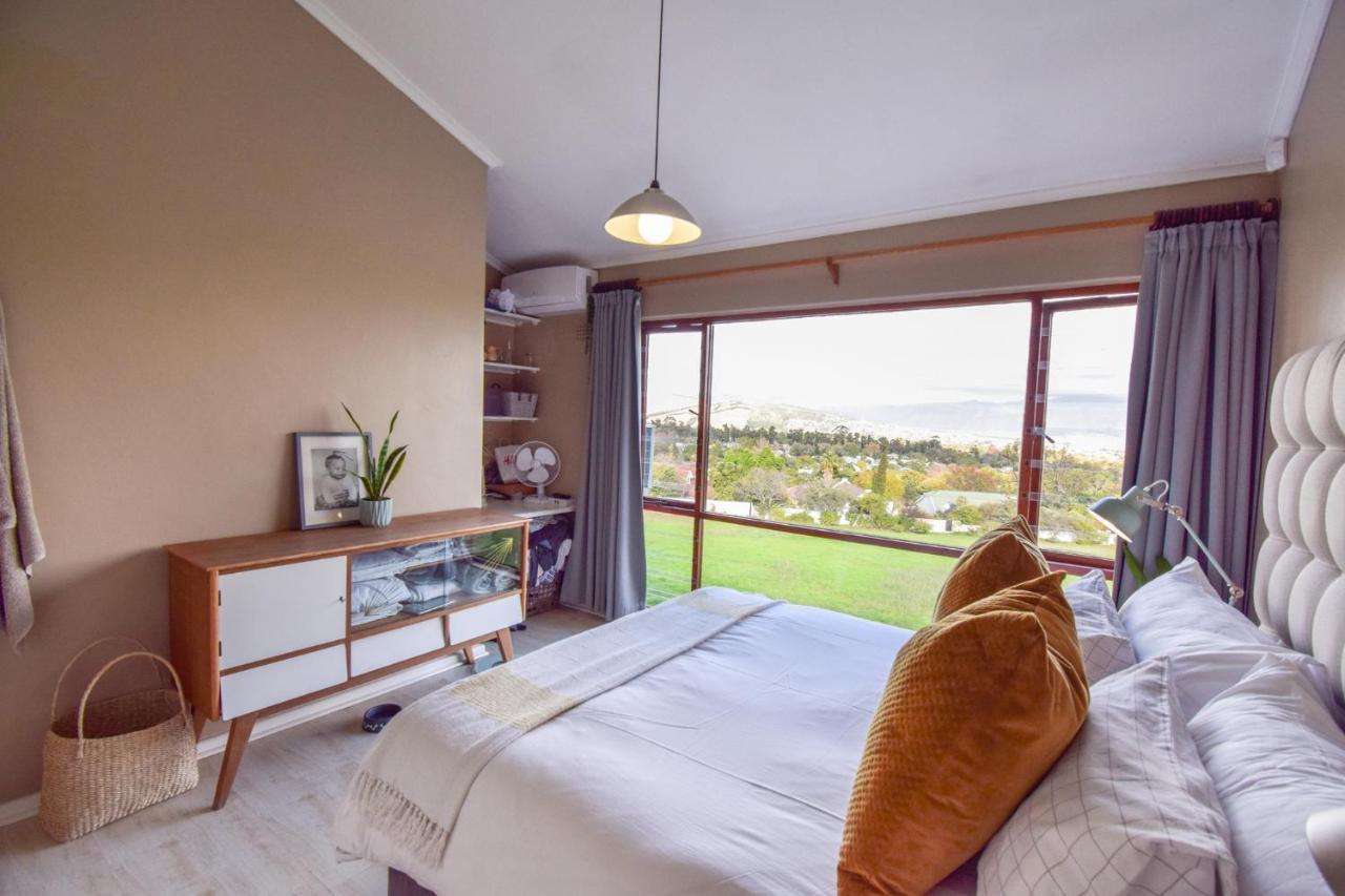Pearlmar Views * Cape Town