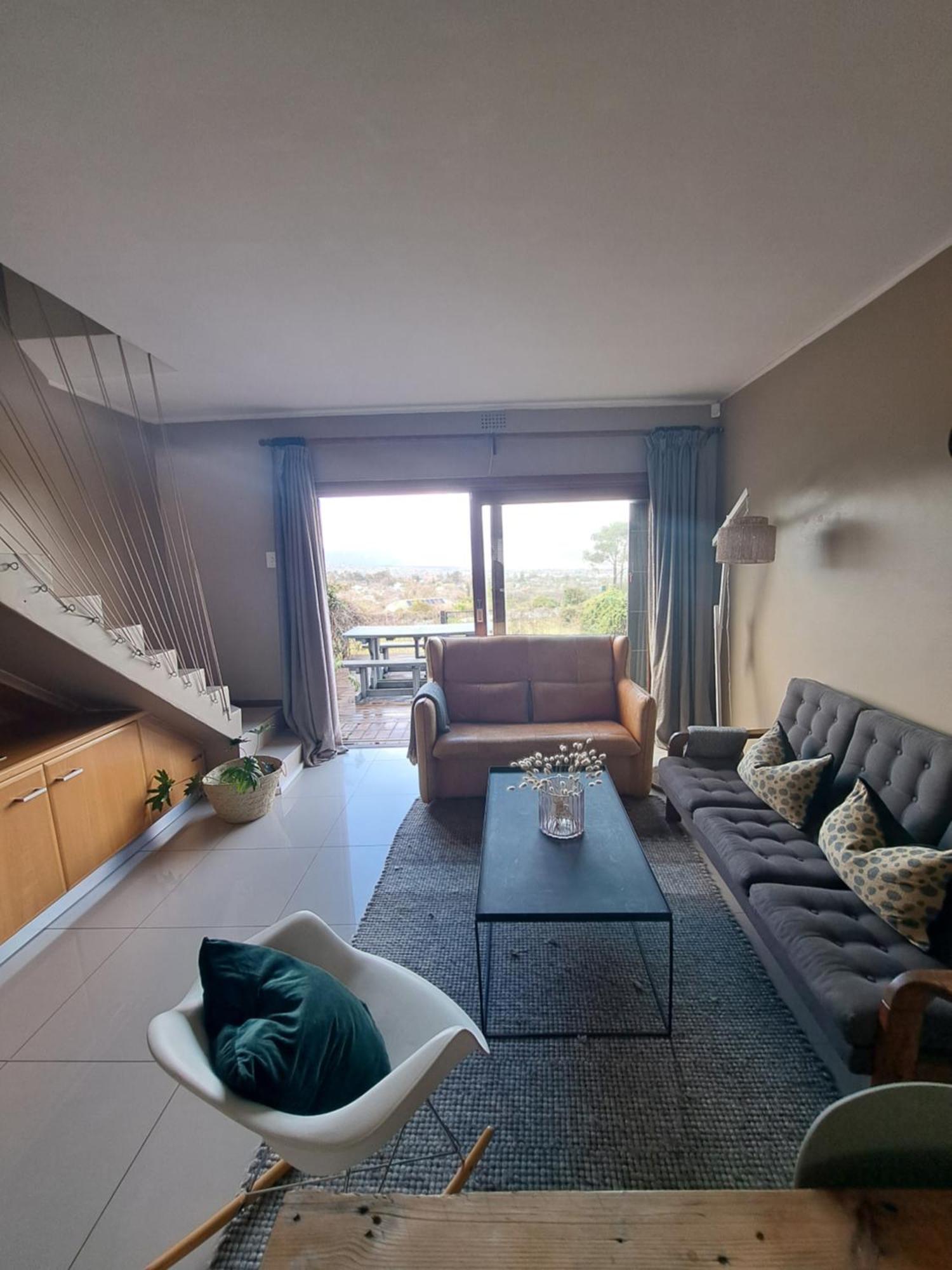 Pearlmar Views Apartment Cape Town