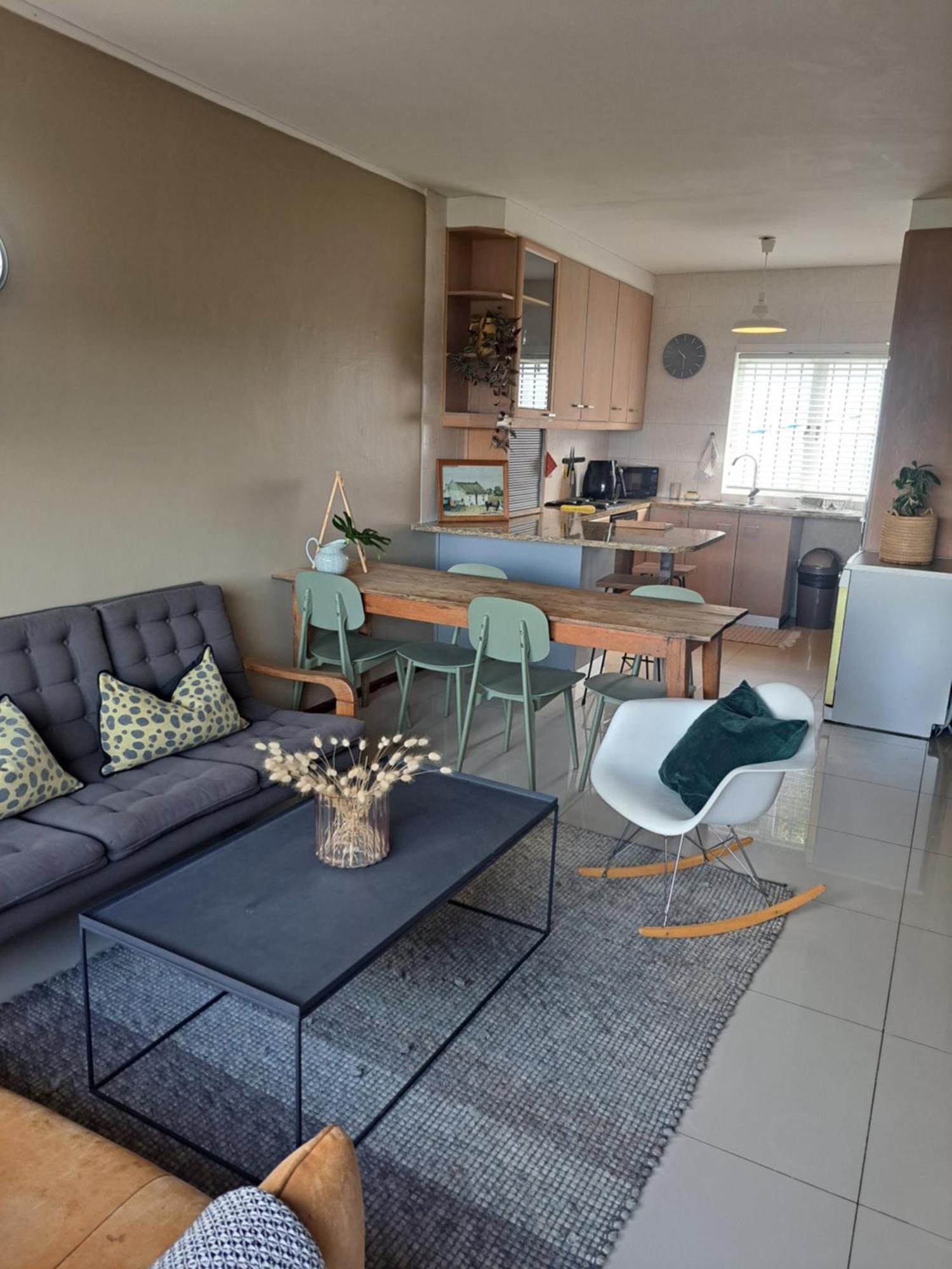 Apartamento Pearlmar Views